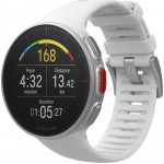 Polar Vantage V 46mm White
